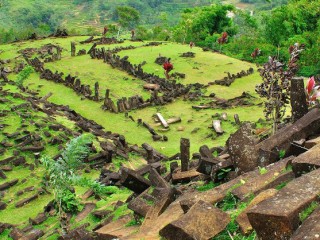 5 Tempat Wisata Paling Keren Di Cianjur Yuk Piknik